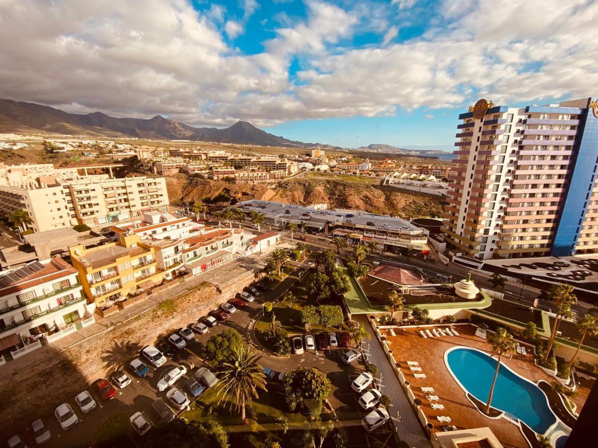 Sunset Paradise Costa Adeje  Exterior foto