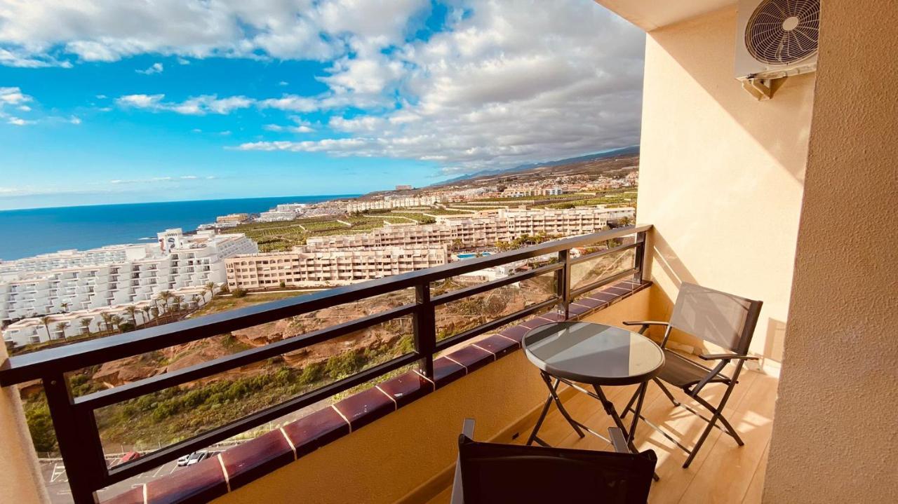 Sunset Paradise Costa Adeje  Exterior foto